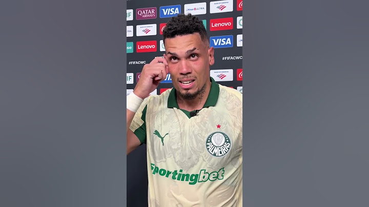 PAULINHO: "SABÍAMOS QUE SERIA UM JOGO DIFÍCIL!"