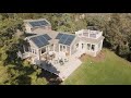 Drone example for cape cod vacation rental on weneedavacationcom