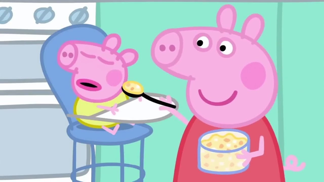 Satisfying with Unboxing ULTIMATE Peppa Pig Toys Collection