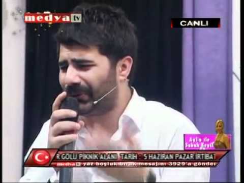 Gökhan Doğanay - Neredeysen YENİ ALBÜM 2011 (Medya TV)