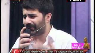 Gökhan Doğanay - Neredeysen YENİ ALBÜM 2011 (Medya TV) Resimi