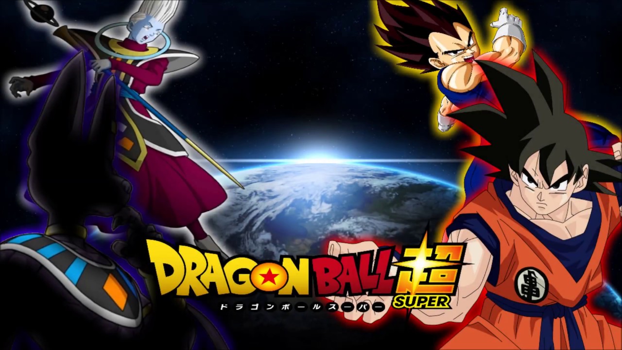 Dragon Ball Z Folge 2