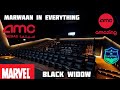 Experiencing cinema for the first time in ksa   2021  marwaan in everything