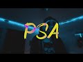 Mori Briscoe - PSA (Music Video) Dir. JD FILMS Prod. @Jx Production