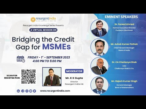 Virtual Session on