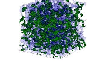 Exa DigitalROCK™ Technology: A Rock Permeability Simulation Solution