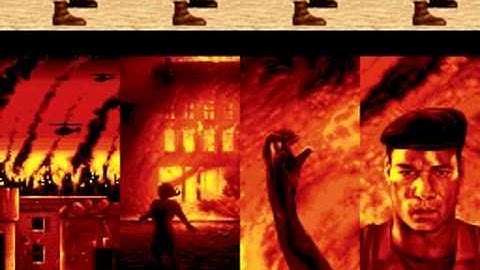 SNES Games - Opening / Intro - N - Part 9