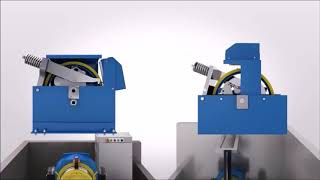 Elevator safety devices Wealth