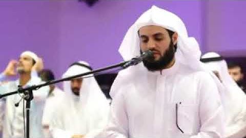 القارئ رعد الكردي/ماتيسر من سورة هود