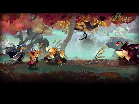 Sdorica Sunset R5-6 Walkthrough (without Yamitsuki)