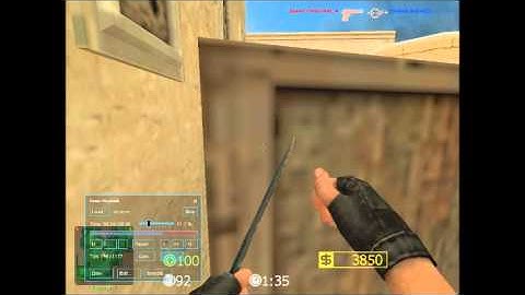 FREEDEMO #2 [NOT FAKED] ONLY JUMP