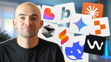 De BESTE AI-coderingstool van 2025