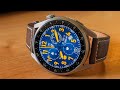 HUAWEI Watch 3 Pro Unboxing