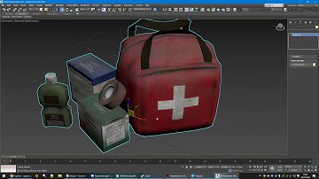 XCOM 2 Kitbashing Restorative Mist