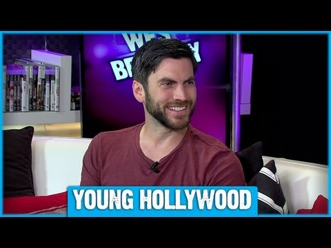 Wes Bentley on