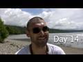 Day 14 Water Fasting Vlog 2009