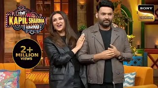 Parineeti Chopra क Kapil न कय बलय Didi? Best Of The Kapil Sharma Show