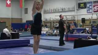 Nicholas Pitts- 2013 Winter Carnival (Level 5)