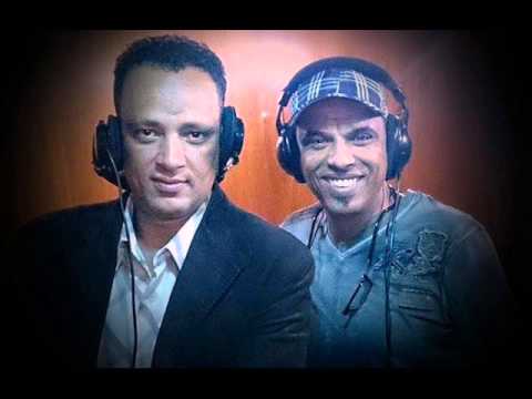 صدقت ولا احلف لك سيد وعبده 