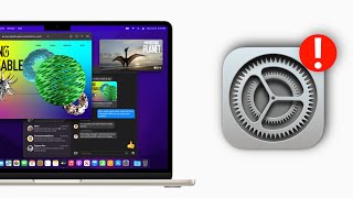 Как ИДЕАЛЬНО настроить новый MacBook? + Скрытая настройка MacOS