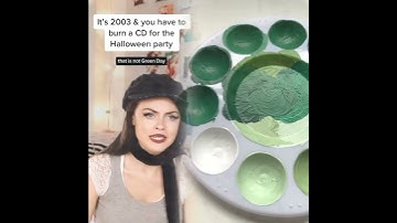 Burning CDs in the early2000s was always a huge ordeal! From the troubles of