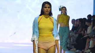 Jakarta Fashion Week 2024: Highlights | FashionTV | FTV