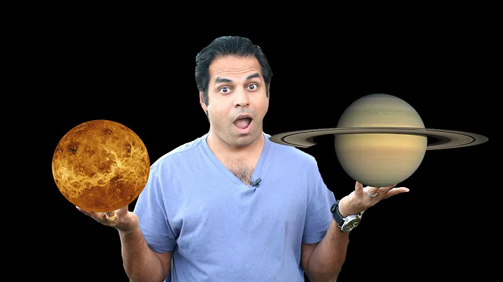 Saturn and Venus conjunction in Astrology