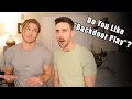 Straight Guy Answers Questions You're Too Afraid to Ask w/ Travis Bryant