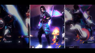 PRESET FF || DJ NANSUYA TA SI SIAP KASITU 🗿 FYP TIKTOK