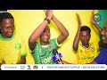 TAMBO ZA MASHABIKI WA YANGA BAADA YA KUTINGA FAINALI KOMBE LA SHIRIKISHO AFRIKA TAMBO ZA MASHABIKI WA YANGA BAADA YA KUTINGA FAINALI KOMBE LA SHIRIKISHO AFRIKA