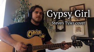 Download lagu Ethan Timm - Gypsy Girl (Steven Tyler cover)