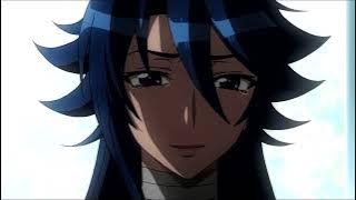 Triage X OST - broken mind