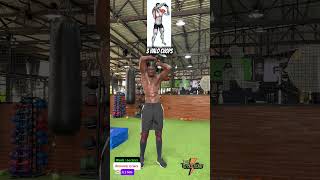 FAT BURNER METABOLIC CONDITIONING WORKOUT 🔥💦
