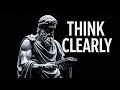 CLARITY OF THOUGHT 11 LESSONS on the art of THINKING CLEARLY
