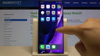 How to Download iOS Launcher in Samsung Galaxy Note 20 Ultra? iOS Theme screenshot 4