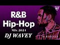 New clean rb mix 2024  dj wavey  djwavey sza chris brown the weeknd drakemuni long