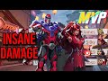 Top 500 Marvel Rivals Ranked: Magneto &amp; Scarlett Are Essential!