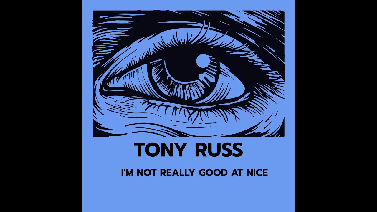 Tony Russ