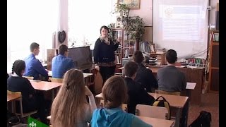 В СОШ г. Бирюча прошли уроки, посвящённые выборам и избирательному праву. 21.02.2017 В СОШ г. Бирюча прошли уроки, посвящённые выборам и избирательному праву. 21.02.2017