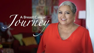 A Breast Cancer Journey