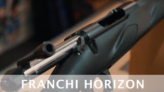 Franchi Horizon Hunting Rifle