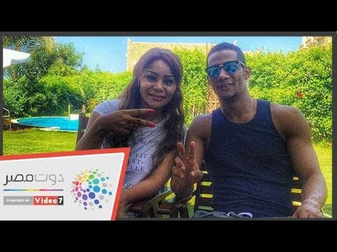 شقيقة محمد رمضان تكشف حقيقة ما نشر بشأن حبسها