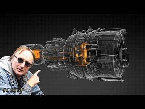This New Turbocharger