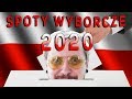 WYBORY PREZYDENCKIE 2020 - Strzał z Dvpska