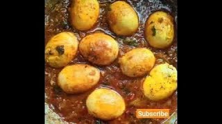 South Indian anda curry masala????? like subscribe?????????