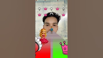 Tutorial TikTok Filter Game #tutorial #spongebob #lyunaff