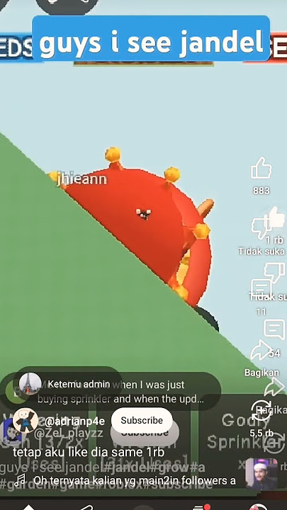 lagi²ini aku mainni