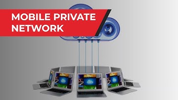 IoT.nxt: Mobile Private Network (MPN) Solution