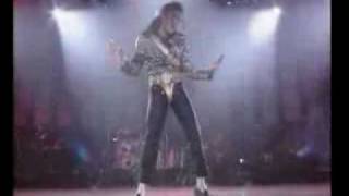 Michael Jackson-Jam(LIVE)