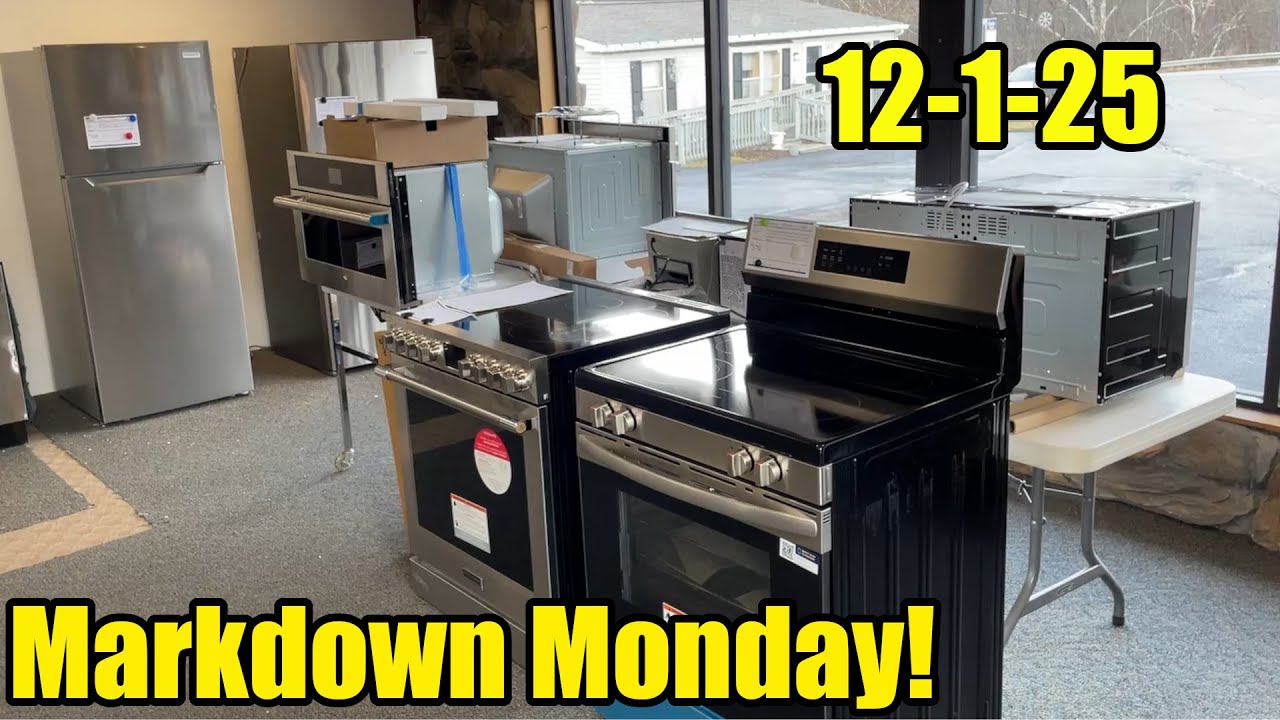 Видео о скидках в понедельник, 1 декабря 25. Ознакомьтесь с новинками в категории «Удачные и вмят...